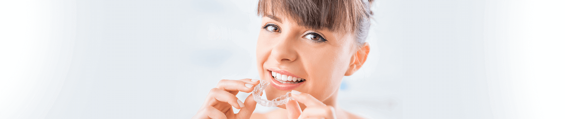 Invisalign in Trumbull, Connecticut